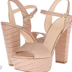 Nine West Heels